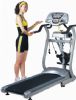 Luxury Household Muilt-function Motorized Treadmill